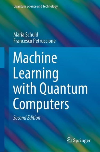 Quantum Science and Technology