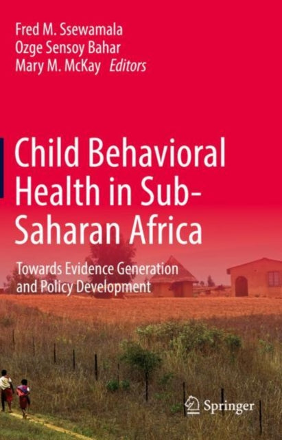 Child Behavioral Health in Sub-Saharan Africa