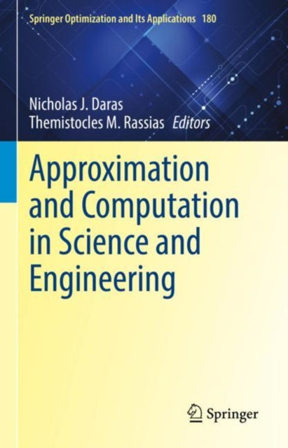 Springer Optimization and Its Applications