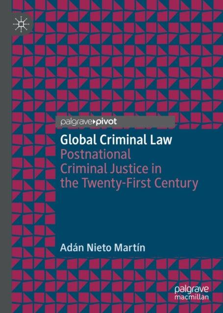 Global Criminal Law
