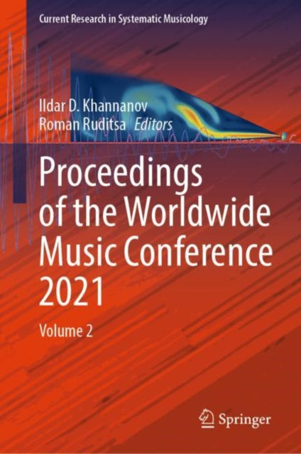 Proceedings of the Worldwide Music Conference 2021
