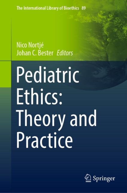 The International Library of Bioethics