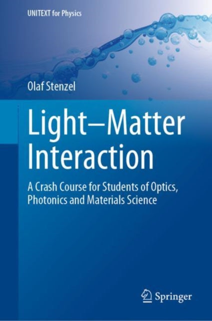 Light-Matter Interaction