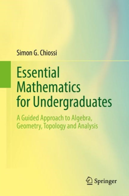Mathematics and Statistics
