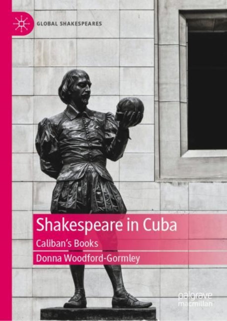 Shakespeare in Cuba