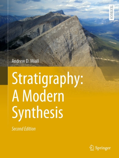 Springer Textbooks in Earth Sciences, Geography and Environment