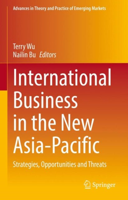 Advances in Theory and Practice of Emerging Markets