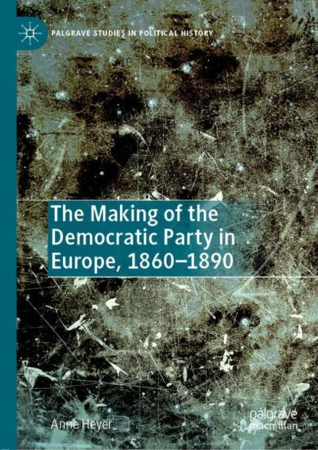 Palgrave Studies in Political History