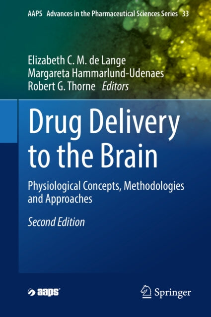 AAPS Advances in the Pharmaceutical Sciences Series