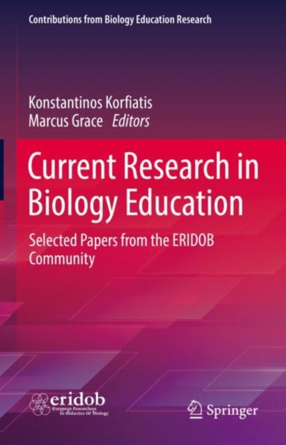 Contributions from Biology Education Research