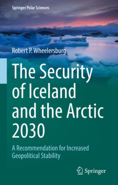 Security of Iceland and the Arctic 2030