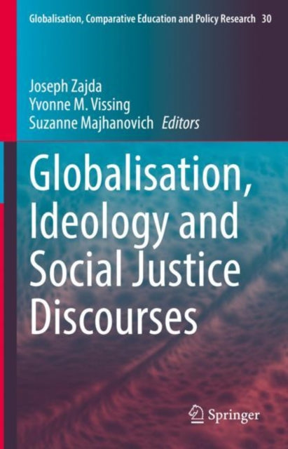 Globalisation, Comparative Education and Policy Research