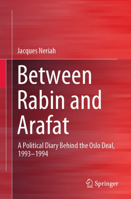 Between Rabin and Arafat