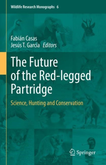 Future of the Red-legged Partridge
