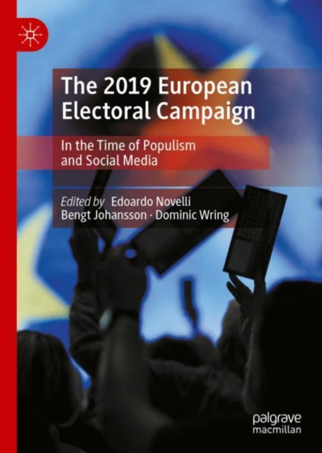 2019 European Electoral Campaign