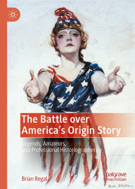 Battle over America's Origin Story