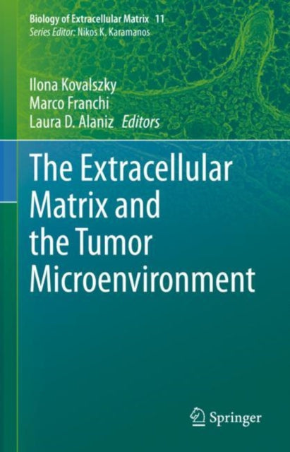 Biology of Extracellular Matrix