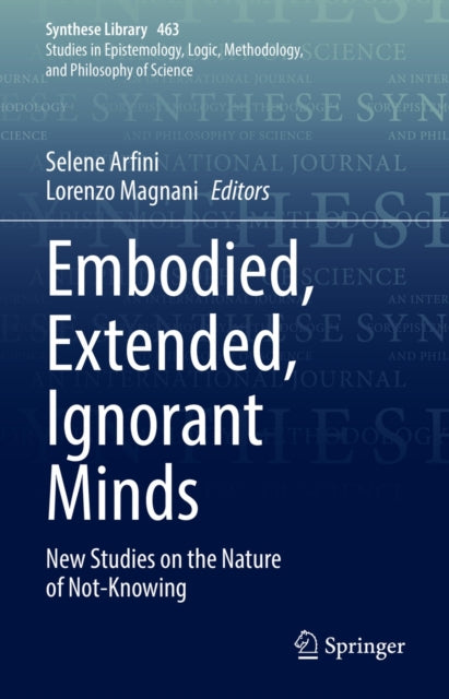 Embodied, Extended, Ignorant Minds