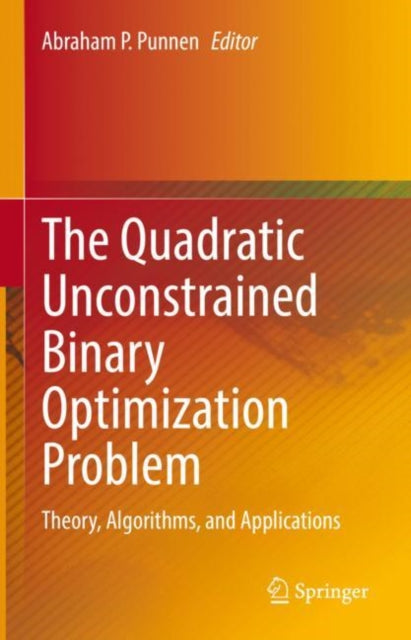 Quadratic Unconstrained Binary Optimization Problem