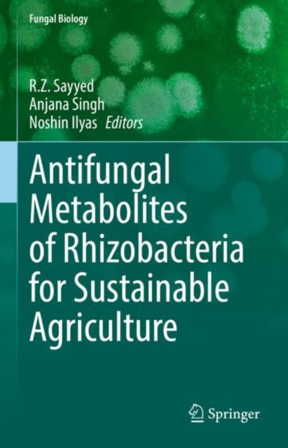 Fungal Biology