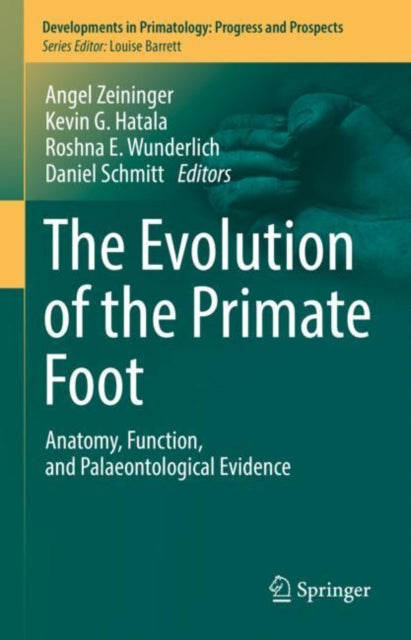 Developments in Primatology: Progress and Prospects