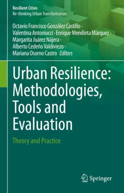 Resilient Cities