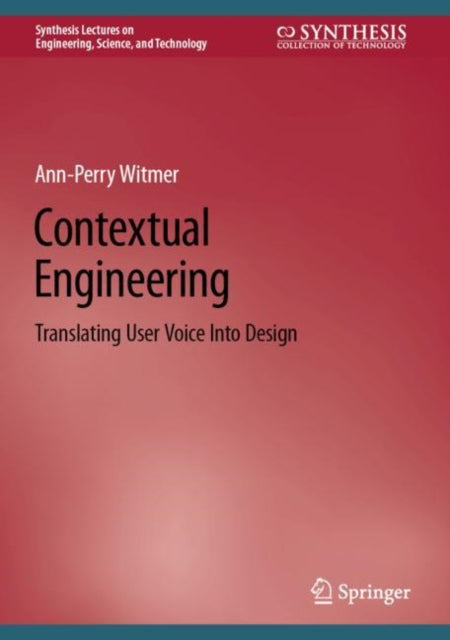 Contextual Engineering