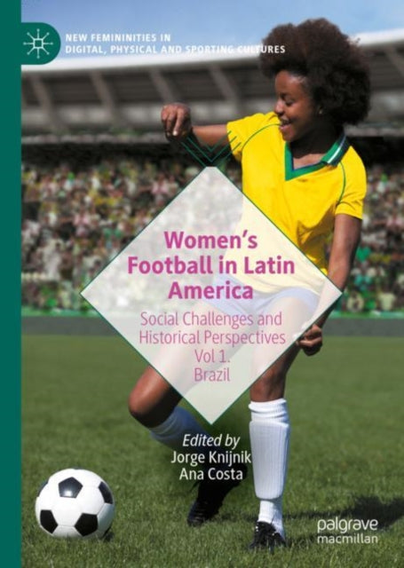 Women's Football in Latin America