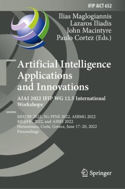 IFIP Advances in Information and Communication Technology