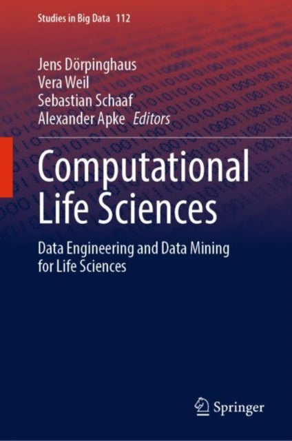 Studies in Big Data