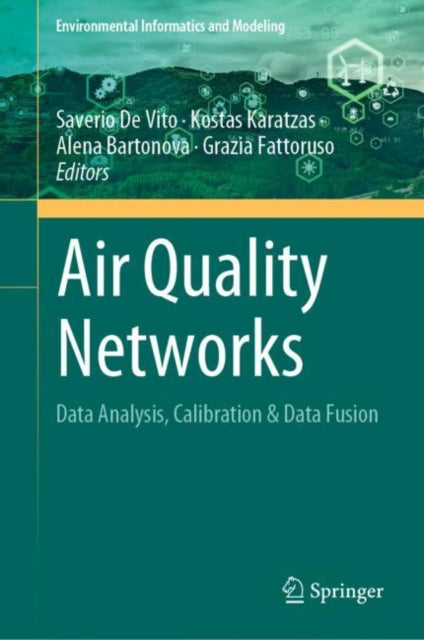 Environmental Informatics and Modeling