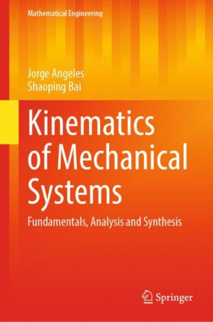 Mathematical Engineering