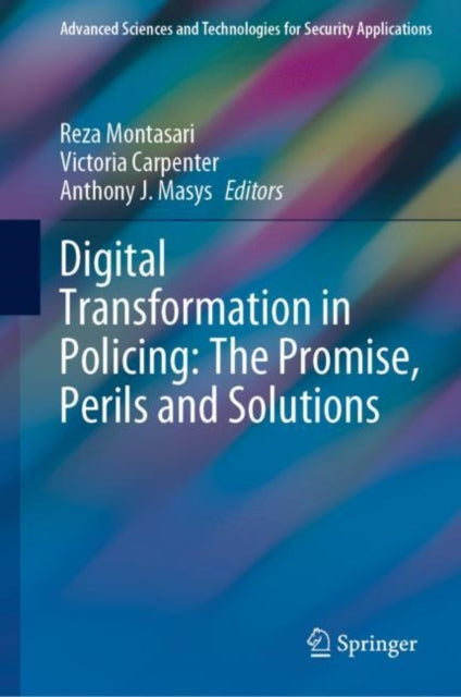 Advanced Sciences and Technologies for Security Applications