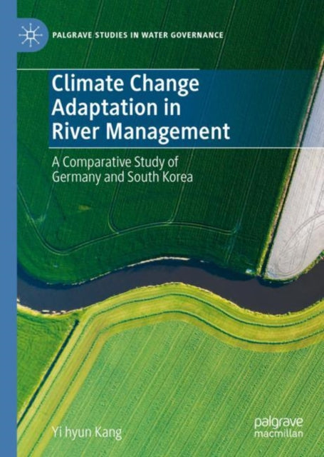 Palgrave Studies in Water Governance: Policy and Practice