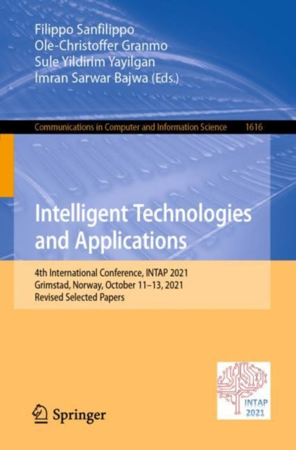 Communications in Computer and Information Science