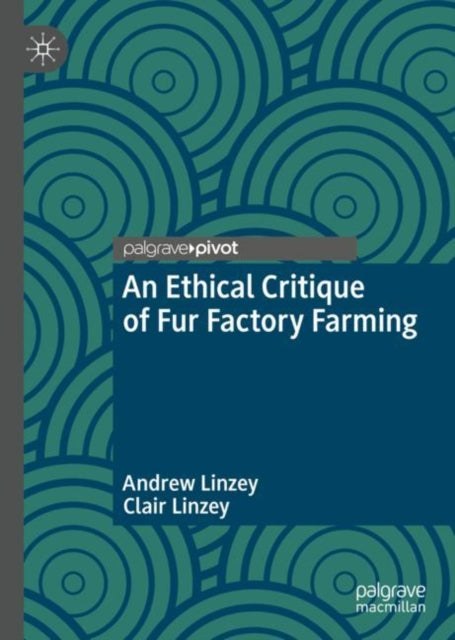 Ethical Critique of Fur Factory Farming