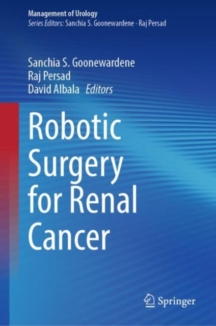 Management of Urology