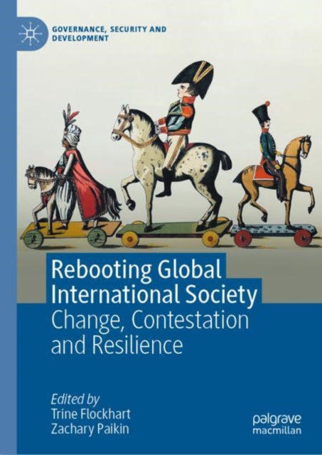 Governance, Security and Development