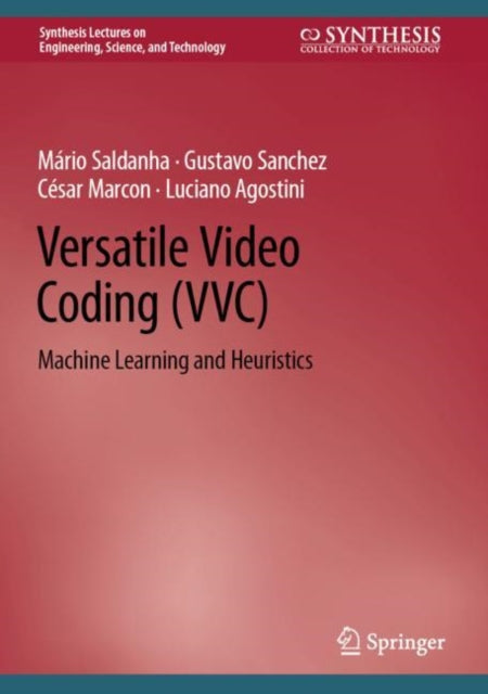Versatile Video Coding (VVC)