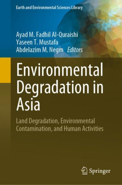 Earth and Environmental Sciences Library