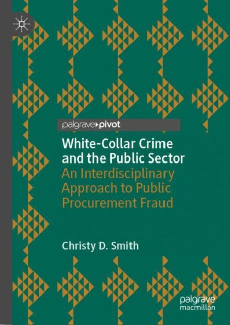 White-Collar Crime and the Public Sector