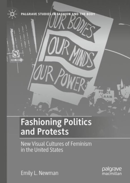 Palgrave Studies in Fashion and the Body