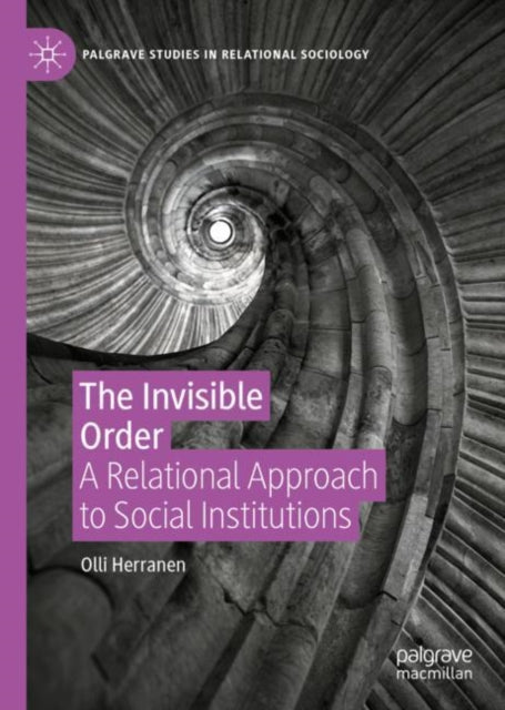 Invisible Order