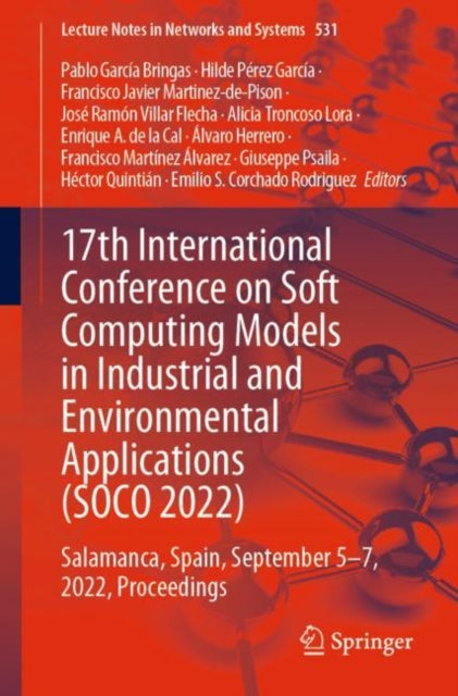Lecture Notes in Networks and Systems