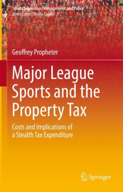 Sports Economics, Management and Policy