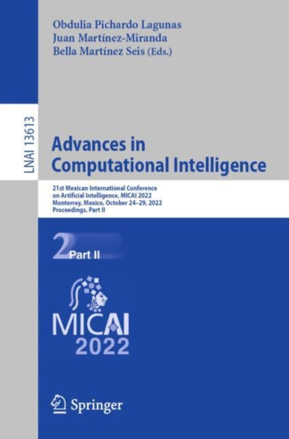 Lecture Notes in Computer Science