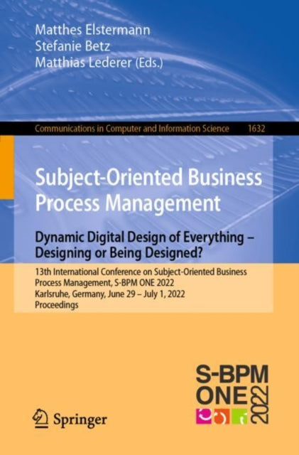 Communications in Computer and Information Science