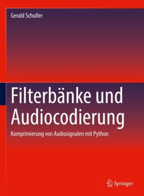 Computer Science and Engineering (German Language)