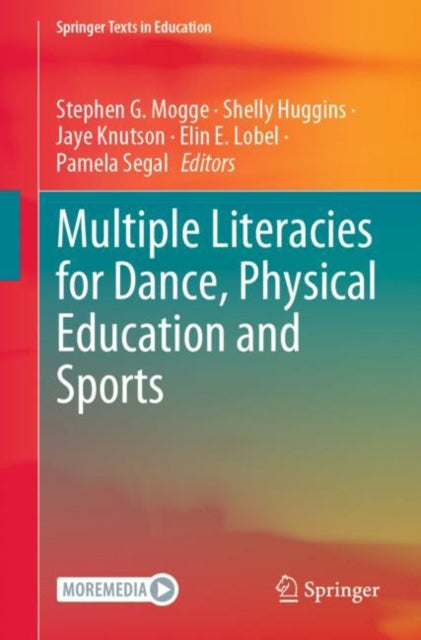 Springer Texts in Education