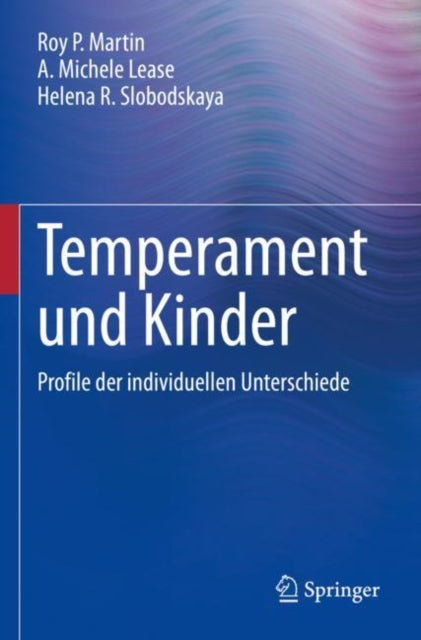 Psychology (German Language)